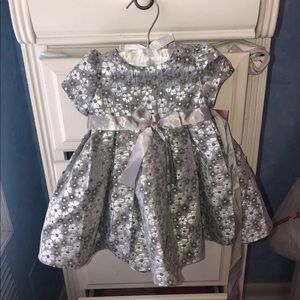 flower girl dress